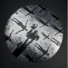 Muse - Absolution Xx Anniversary (silver (discs1&2) & Clear (disc3) Vinyl Album, 2cd Box.)