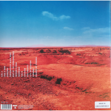 Muse - Black Holes & Revelations