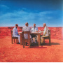 Muse - Black Holes & Revelations