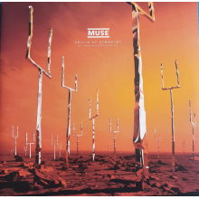 Muse - Origin Of Symmetry (xx Anniversary Remixx)