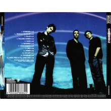 Muse - Showbiz