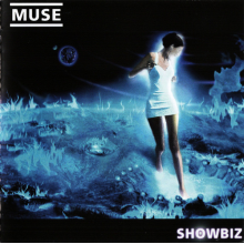 Muse - Showbiz