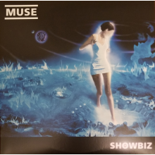Muse - Showbiz