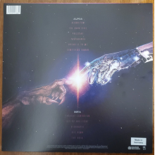 Muse - Simulation Theory