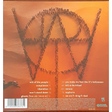 Muse - Will Of The People