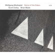Muthspiel  Wolfgang - Dance Of The Elders