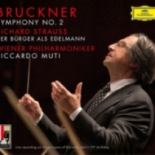 Muti, Ricardo - Live From Salzburg