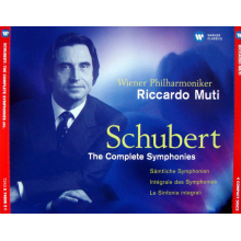 Muti, Riccardo - 60th Birthday - Symph. 1-6, 8 & 9 Rosamu