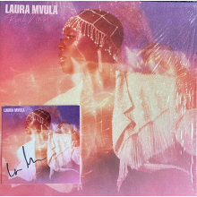 Mvula, Laura - Pink Noise