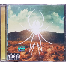 My Chemical Romance - Danger Days-the True Lives Of