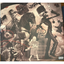 My Chemical Romance - The Black Parade