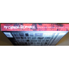 My Chemical Romance - The Black Parade Is D. (cd + Dvd)