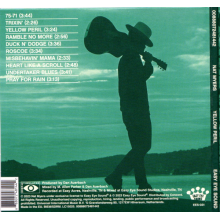 Myers, Nat - Yellow Peril