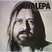 Nalepa, Tadeusz - To Moj Blues