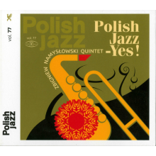 Namyslowski, Zbigniew Quintet - Polish Jazz - Yes !
