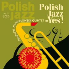 Namyslowski, Zbigniew Quintet - Polish Jazz - Yes !