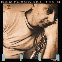 Namyslowski, Zbigniew The Q - Open (polish Jazz Vol. 74)