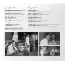 Nasza Basia Kochana - Nasza Basia Kochana