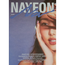 Nayeon - Na - Version A