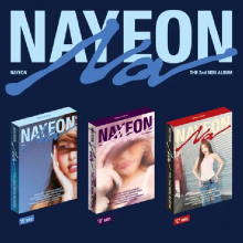 Nayeon - Na - Version B
