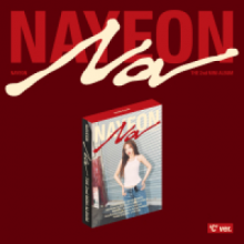 Nayeon - Na - Version C