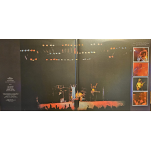 Nazareth - Razamanaz