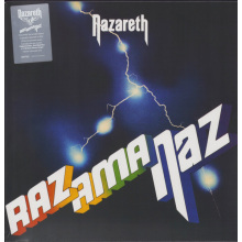 Nazareth - Razamanaz