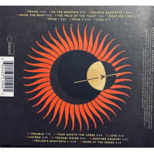 Ndegeocello, Meshell - No More Water