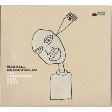 Ndegeocello, Meshell - The Omnichord Real Book