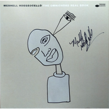 Ndegeocello, Meshell - The Omnichord Real Book (2lp)