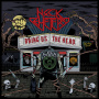 Neck Cemetery - Bring Us The Head