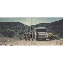 Nelson, Lukas - Lukas Nelson & Promise Of The Real