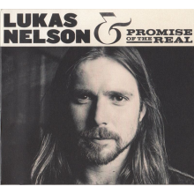 Nelson, Lukas - Lukas Nelson & Promise Of The Real