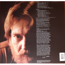 Nelson, Willie - Phases And Stages
