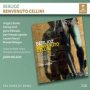 Nelson/orchestre National De France/kunde/ciofi/didonato - Berlioz: Benvenuto Cellini