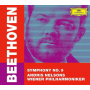 Nelsons, Andris - Beethoven Symphony 9