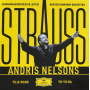 Nelsons, Andris - Strauss