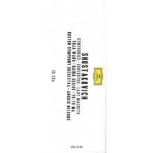 Nelsons, Andris/ Boston Symphony Orchestrta - Shostakovich: Symphonies, Concertos  (19 Cd Box)