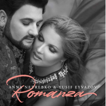 Netrebko, Anna - Romanza