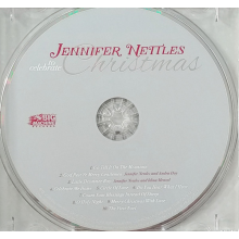 Nettles, Jennifer - To Celebrate Christmas