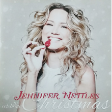 Nettles, Jennifer - To Celebrate Christmas
