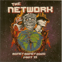 Network, The - Money Money 2020 Pt Ii: We Told Ya So!