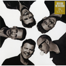 New Kids On The Block - Still Kids