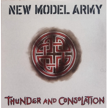 New Model Army - Thunder And Consolation