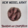 New Model Army - Thunder And Consolation