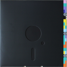 New Order - Blue Monday