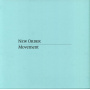 New Order - Movement (2cd+dvd+lp)