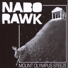 Nabo Rawk - Mount Olympus Steeze