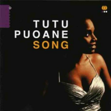 Puoane, Tutu - Song
