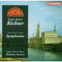 Richter - Symphonies